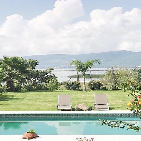 Villa Meli 1 Jocotepec Exterior foto